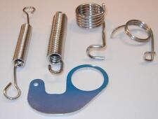 Triumph Duplex Pre-Unit Stainless Spring Kit 1960-1962 T120 TR6 650cc - A