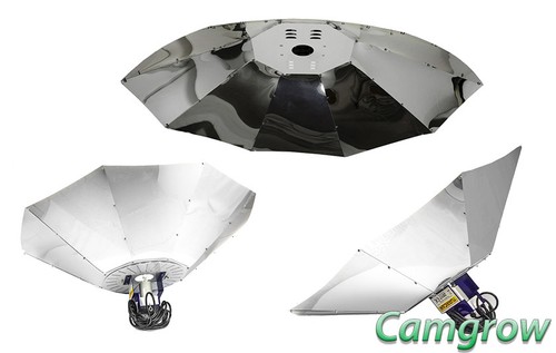 Lumatek turrican parabolic - lumatek,