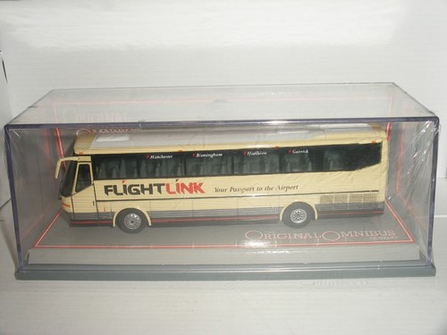 Corgi original omnibus - original,