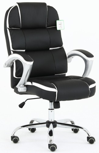 Black executive office - black,