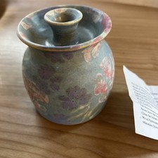 Conwy Pottery Oil Burner Wax
