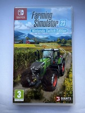 Farming Simulator 23 -