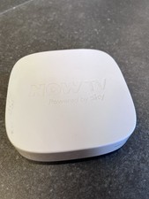 Now TV Box 2400SK White