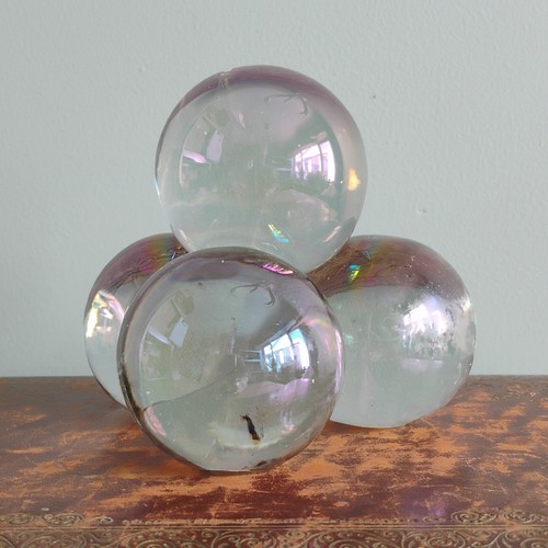 Victorian czech glass - victorian,