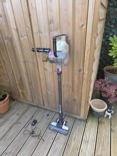 Vax blade ultra cordless - vax,