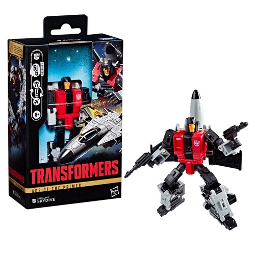Hasbro transformers toys age - transformers,