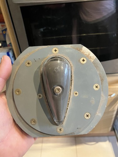 Light assembly aviation grimes - light,