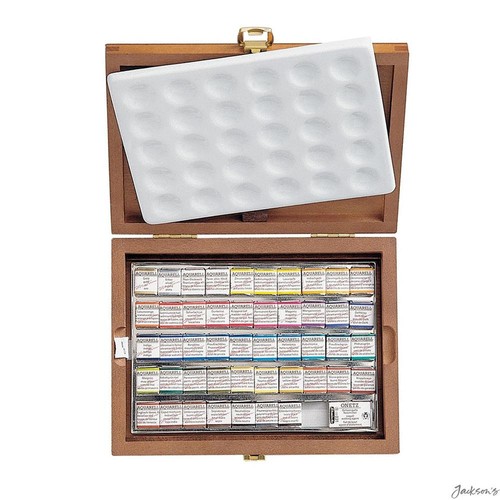 Schmincke horadam watercolour - schmincke,