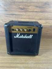 The Marshall G10 MK II 10 Watt