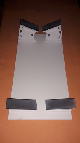 Universal model boat - ,