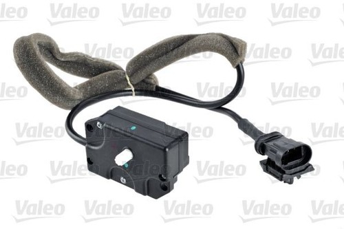Valeo 515085 heater actuator - 515085,