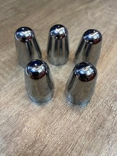 TC Radiator Valve Lockshield