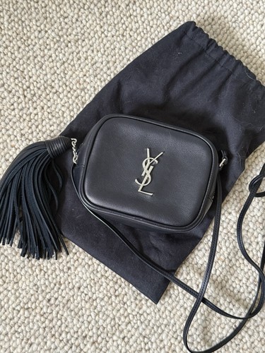 Saint laurent ysl - saint,