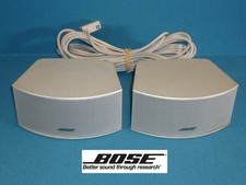 Bose AV3-2-1 GS Media Center