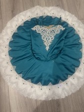 Handmade Beautiful Pancake Tutu