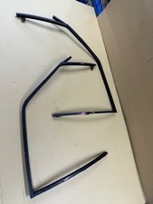 Ford Capri mk3 Door Frames in