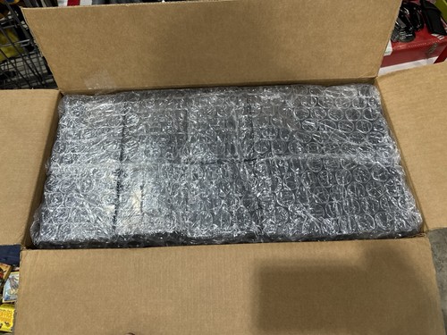 New factory sealed blank gp75a - sealed,