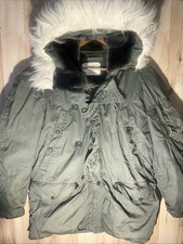 US Military Vintage Extreme