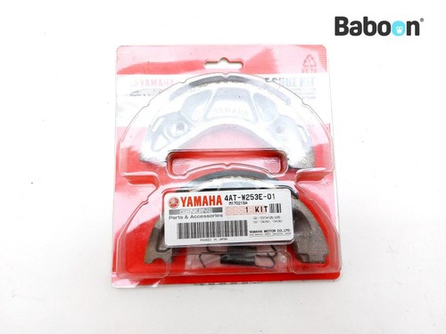 Brake caliper rear yamaha - brake, tw