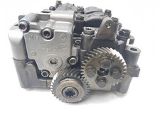 vw audi 2.0 tdi oil pump balance shaft full unit with 1 year warranty Audi 2007