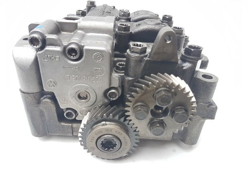 Audi tdi oil pump - audi,