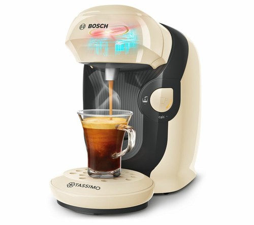 Tassimo bosch style - by,