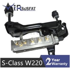 Air Suspension Compressor