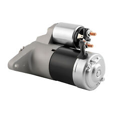 Starter Motor 14 Tooth for Mazda RX8 RX-8 2003-2012 N3R3-18-400 12V 