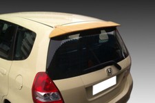 REAR ROOF SPOILER FOR HONDA
