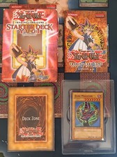 Yugioh -  Starter Deck: Yugi
