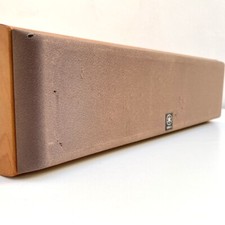 Yamaha NS-C55 Center Channel