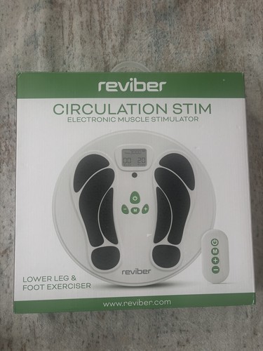 Reviber circulation stim lower - circulation,