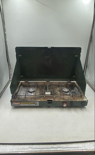 Vintage coleman green two - vintage,