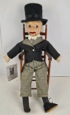 Antique 1930's "Willie Talk"