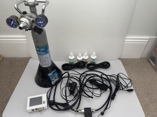 Jbl aquarium co2 - aquarium, 500g