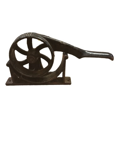 Vintage rotary cork press - rotary,