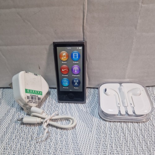 Apple me971qb ipod - me971qb,
