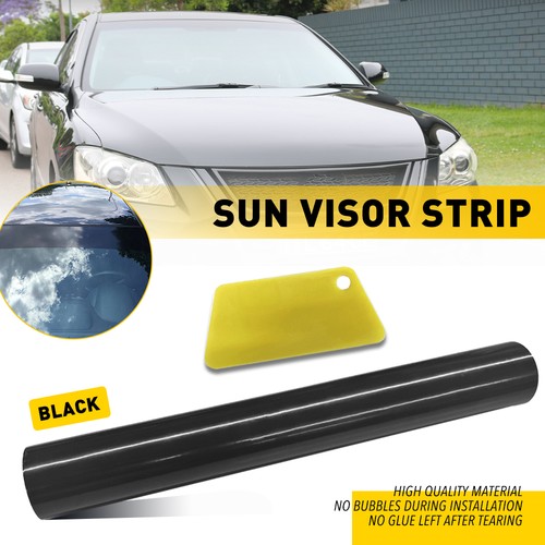 Gloss black 1500mm - gloss, sun