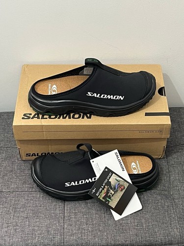 New salomon slide 0 - salomon, 3.0