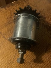 Sturmey Archer AW-9 3 Speed