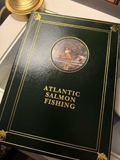 Atlantic Salmon Fishing