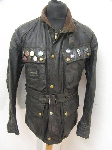 Vintage 70s belstaff - 70s,