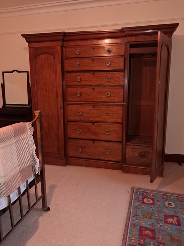 Mid late 19th century - mid–late, 19th-century