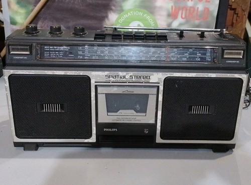 Vintage philips 8212 - philips, 8212/15