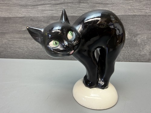 50s 60s goebel hummel - 50s, cat