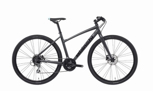 Bianchi sport cross - bianchi, 2