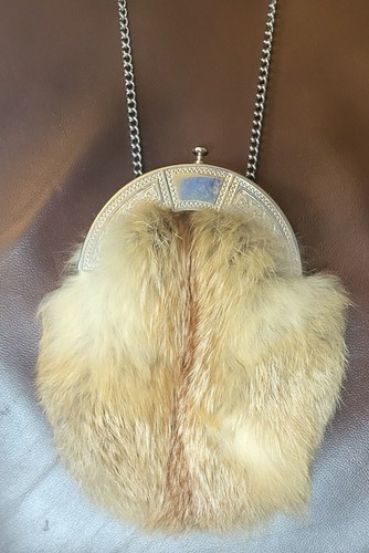 Hand made leather - , &