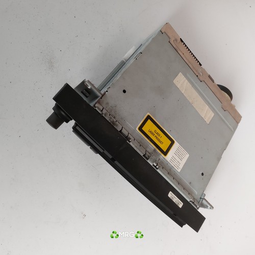 Bmw e60 e61 series radio - e60/e61,