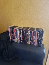 DVD Movies Bundle 12.