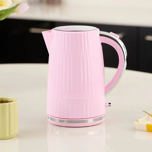 Russell hobbs eden kettle 7l - eden, 1.7l
